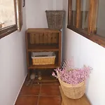 Ollerias بيت للعطل *