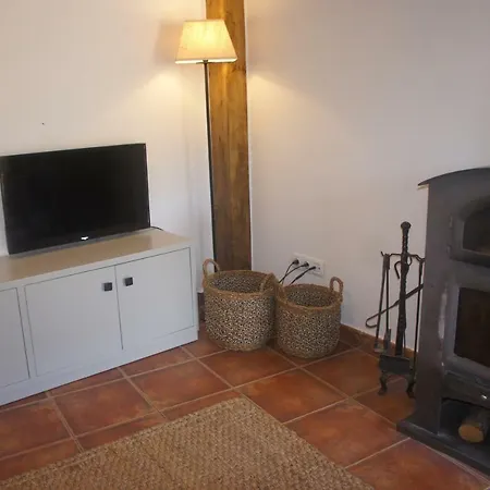 Prázdninový dům Ollerias *