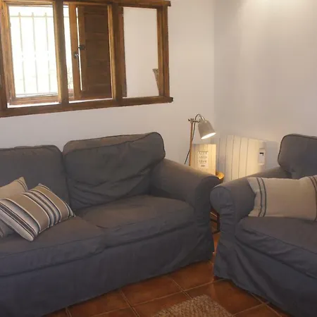 בית נופש Ollerias רוביילוס דה מורה