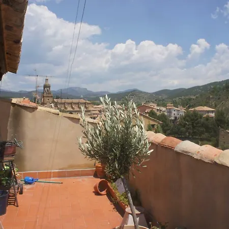 Ollerias * Rubielos De Mora