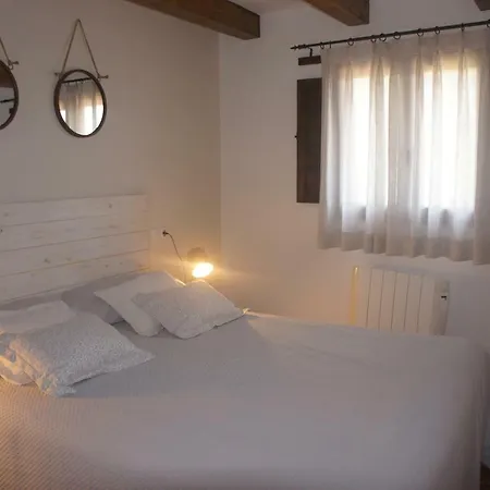 Tatil Evi Ollerias Rubielos De Mora