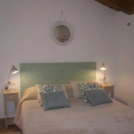 Tatil Evi Ollerias *