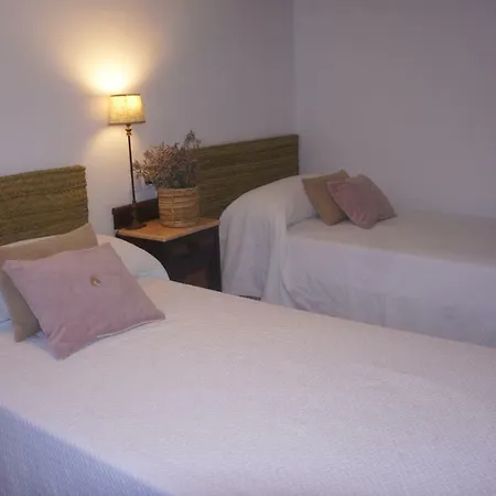 Tatil Evi Ollerias *