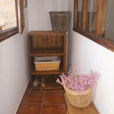 Ollerias Prázdninový dům *