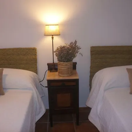 Дом отдыха Ollerias