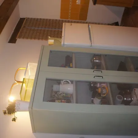 Prázdninový dům Ollerias