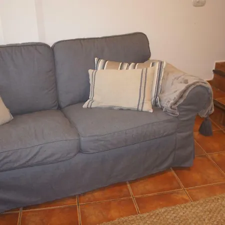 Prázdninový dům Ollerias