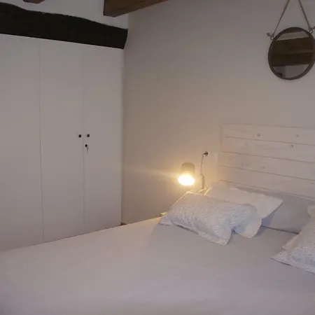 Hébergement de vacances Ollerias Rubielos De Mora