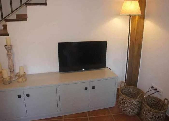 Ollerias * Rubielos De Mora