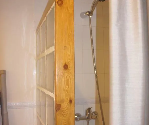 Ollerias Tatil Evi Rubielos De Mora