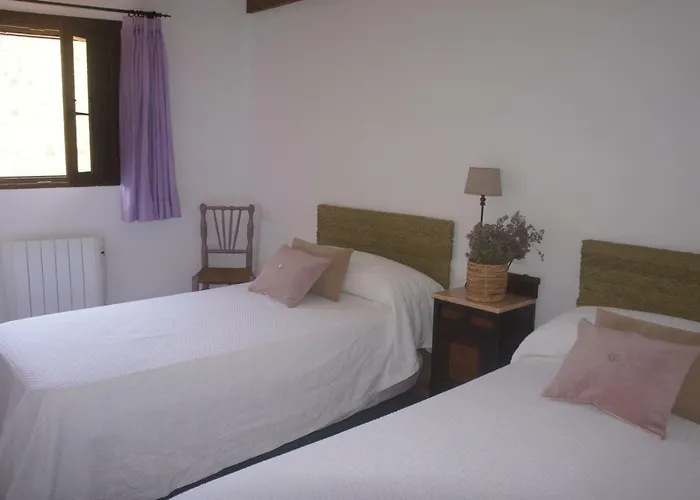 Ollerias * Rubielos De Mora