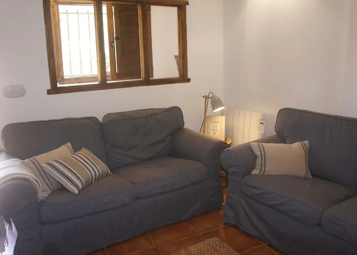 Feriehus Ollerias Rubielos De Mora