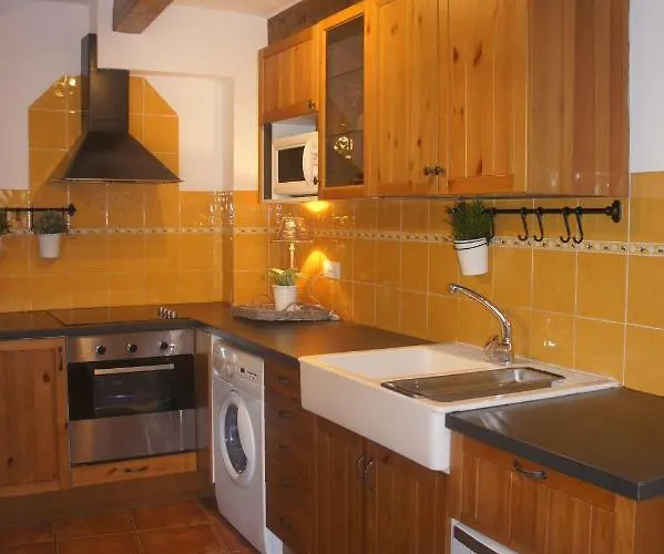 Ollerias * Rubielos De Mora