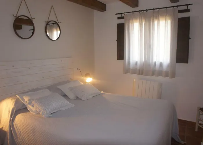 Tatil Evi Ollerias Rubielos De Mora