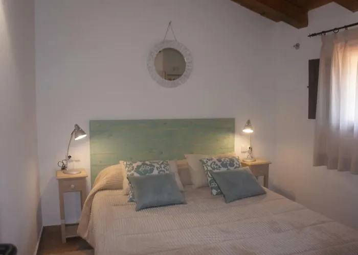 Tatil Evi Ollerias *