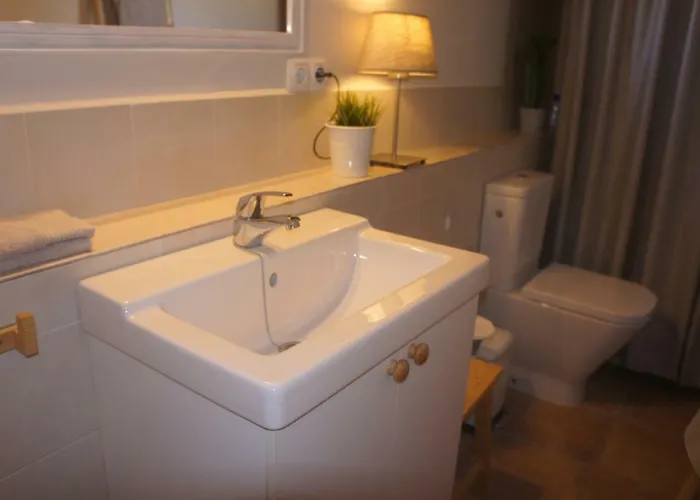 Ollerias Tatil Evi Rubielos De Mora