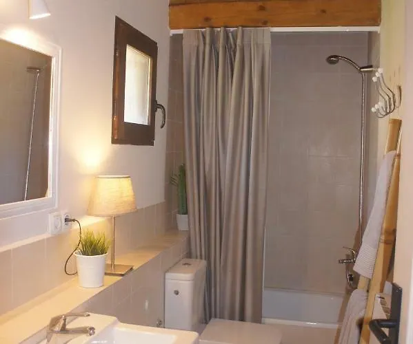 Tatil Evi Ollerias Rubielos De Mora