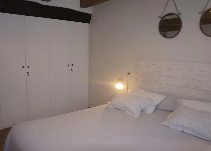 Feriehus Ollerias Rubielos De Mora